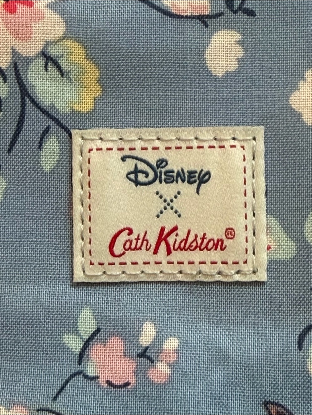 Disney x Cath Kidston Bambi Back Pack Limited Edition Parks Summer Vacation - Picture 6 of 13